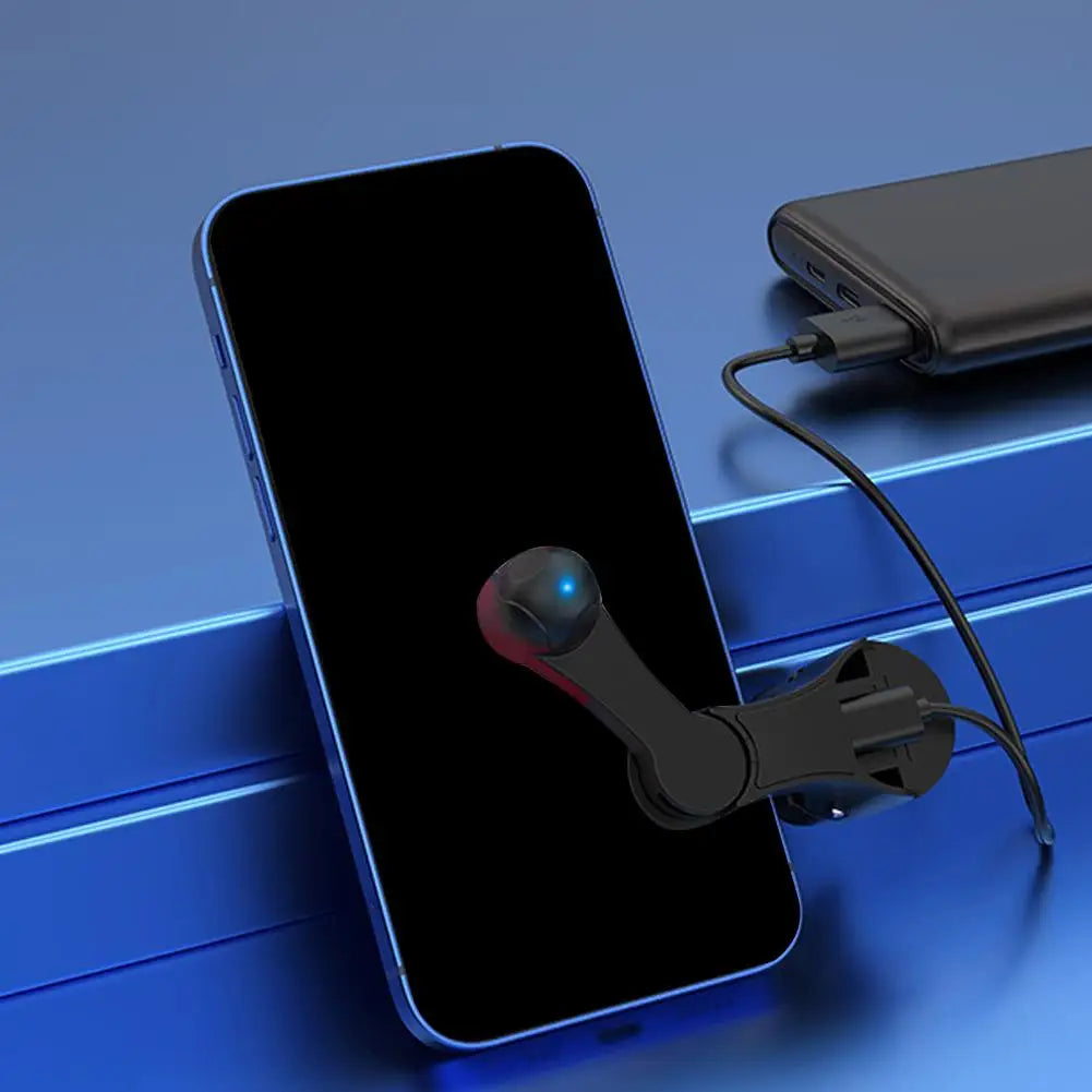 Auto Screen Clicker Simulates Finger Tapping on The Screen Suitable for Gaming Assistance Live Streaming Android IOS Systems ﻿