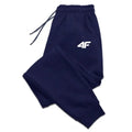 Quality Casual Tracksuit Trousers Daily Mens Sweatpants Fashion Printing Versatile Sale Gym Jogging Pants Comfortable Soft Sport