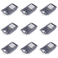 1-10PCS ESP32 Development Board Module WiFi+Bluetooth WIFI+BT+ BLE MCU Module Ultra-Low Power Consumption for Smart Home