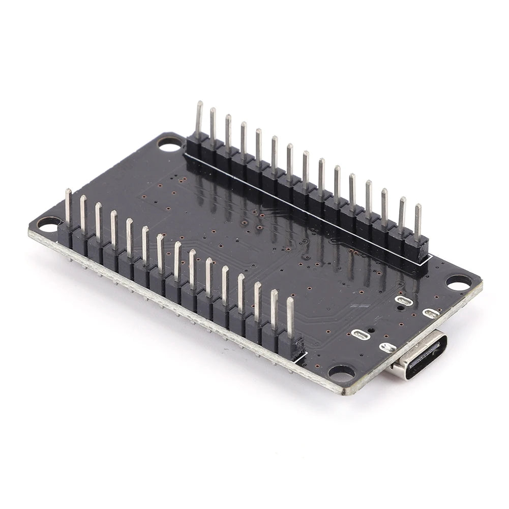 1-10PCS ESP32 Development Board Module WiFi+Bluetooth WIFI+BT+ BLE MCU Module Ultra-Low Power Consumption for Smart Home