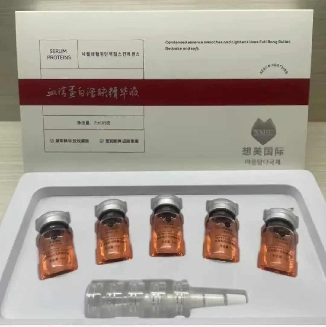 Nourishing Pore Shrinking Skin Rejuvenate Skin Care