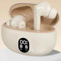 NEW Headset 895B TWS Wireless Headphones Game Bluetooth Headphones with Microphone Noise Reduction High Fidelity Bass Earphones
