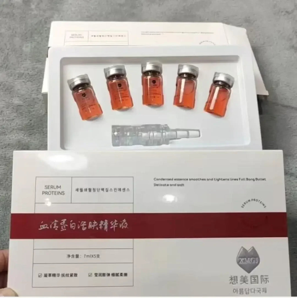 Nourishing Pore Shrinking Skin Rejuvenate Skin Care