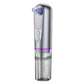 Electric Facial Vacuum Cleaner Professional 6 Suction Heads   and Blackhead Extractor for All Skin Types skin care