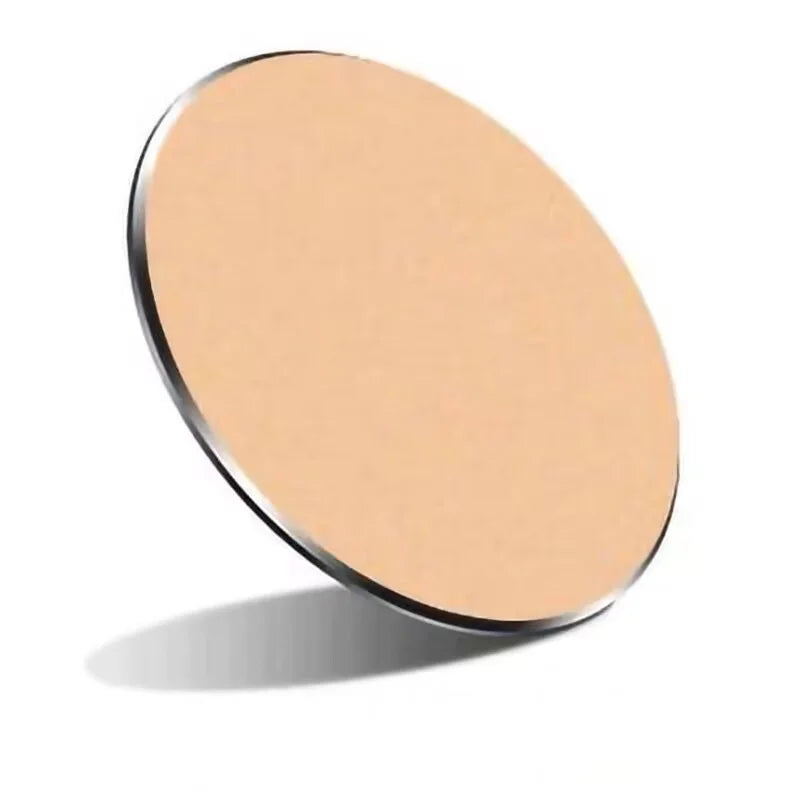 Thin Metal Plate Disk For Magnetic Car Phone Holder Iron Sheet Sticker Disk For Magnet Tablet Desk Phone Car Stand Mount Round