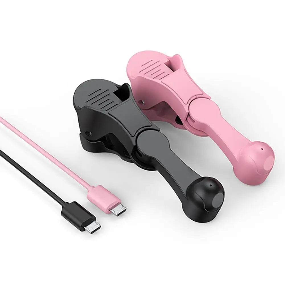 Auto Screen Clicker Simulates Finger Tapping on The Screen Suitable for Gaming Assistance Live Streaming Android IOS Systems ﻿
