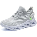 Men's Sports Sneakers Running Shoes Non-Slip Outdoor Casual Mesh Tennis Athletic Lightweight Breathable For Women Walking Shoe