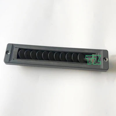 For Excavator Caterpillar CAT320D 324D 329D 336D Cab Dashboard Interior Trim Panel Accessories