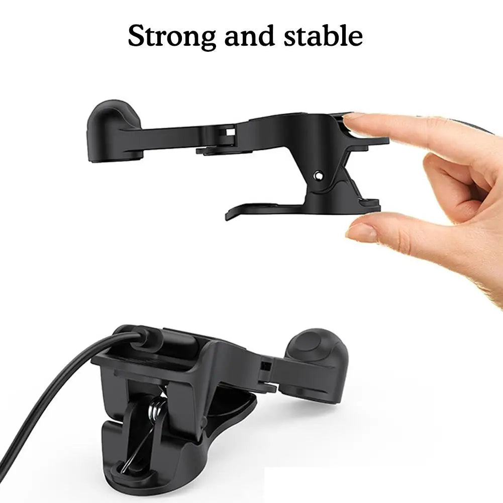 Auto Screen Clicker Simulates Finger Tapping on The Screen Suitable for Gaming Assistance Live Streaming Android IOS Systems ﻿