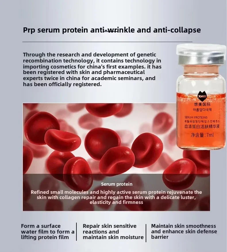 Nourishing Pore Shrinking Skin Rejuvenate Skin Care