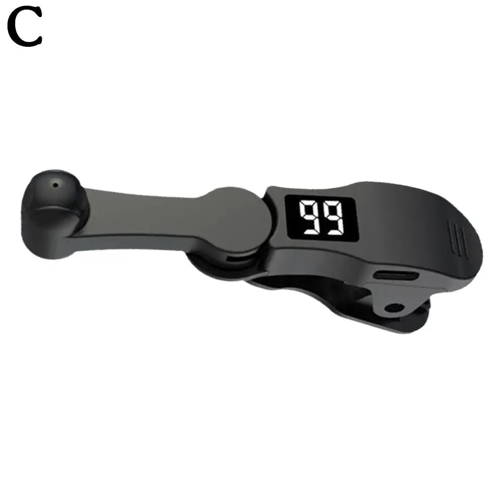 Auto Screen Clicker Simulates Finger Tapping on The Screen Suitable for Gaming Assistance Live Streaming Android IOS Systems ﻿