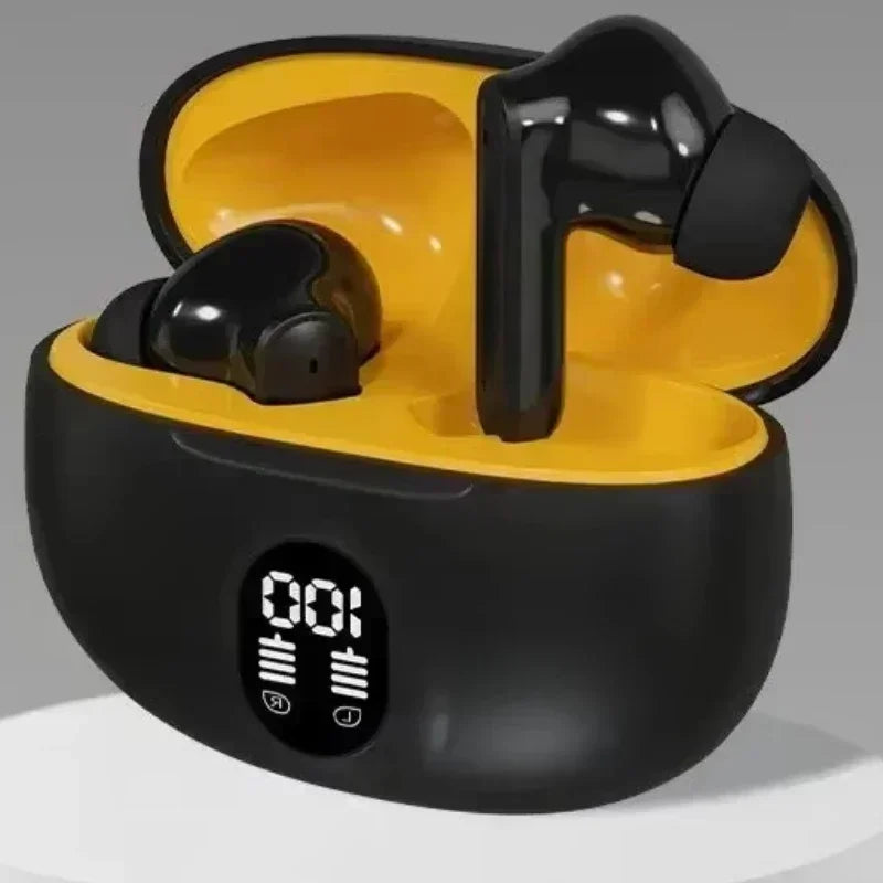 NEW Headset 895B TWS Wireless Headphones Game Bluetooth Headphones with Microphone Noise Reduction High Fidelity Bass Earphones