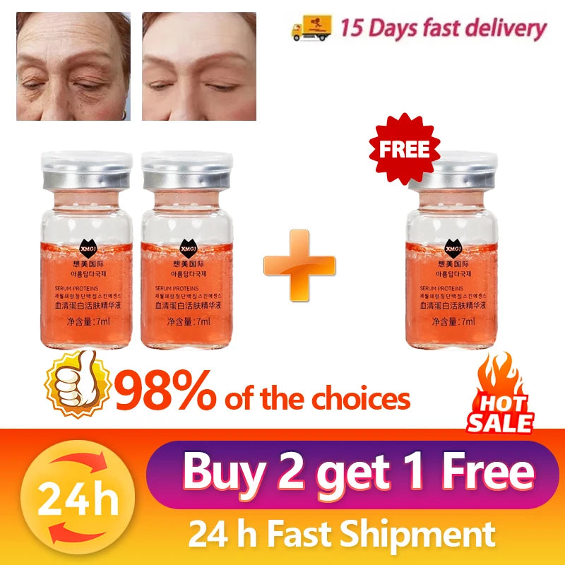 Nourishing Pore Shrinking Skin Rejuvenate Skin Care