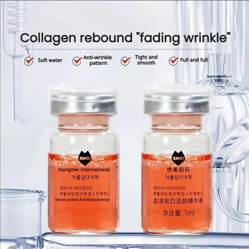 Nourishing Pore Shrinking Skin Rejuvenate Skin Care