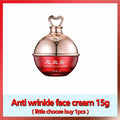 Dragon Blood Cream Wrinkle Removal Facial Serum Rejuvenation Lift Firming Anti-aging Whitening Invisible Pores Beauty Skin Care