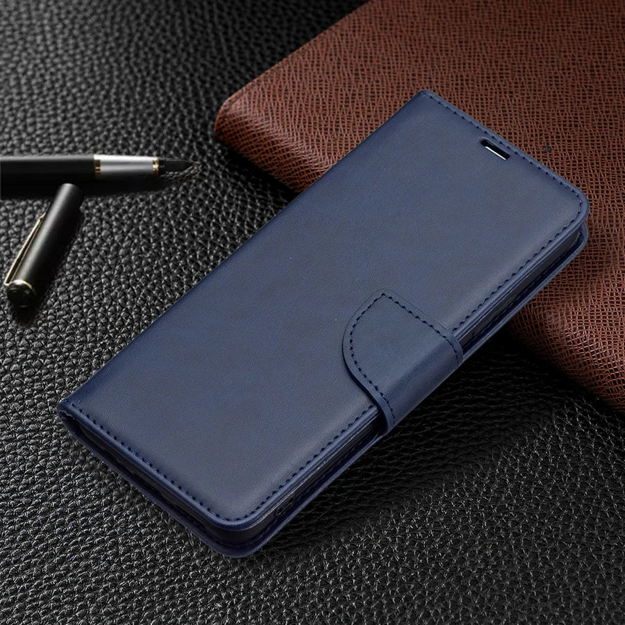 Wallet Leather Flip Case For Xiaomi Redmi 12 12C 10C 9A 9C Note 12S 12 Pro 11 Pro 11S 10 Pro 9 Pro Poco X5 Pro 11T 12T 13 Lite