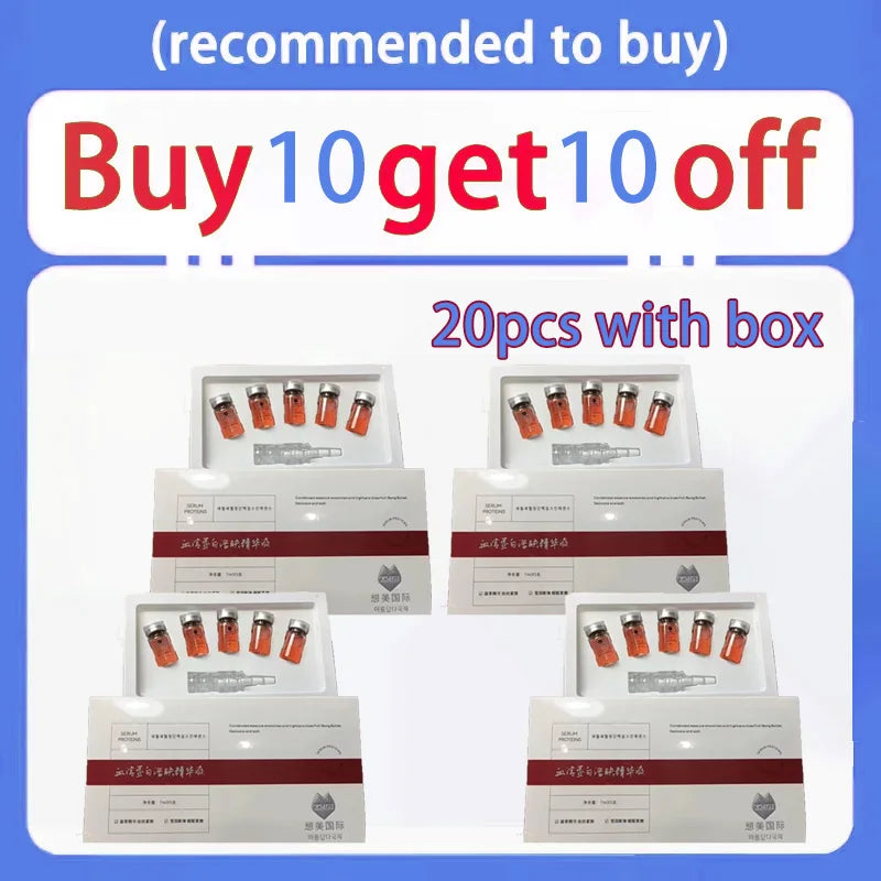 Nourishing Pore Shrinking Skin Rejuvenate Skin Care