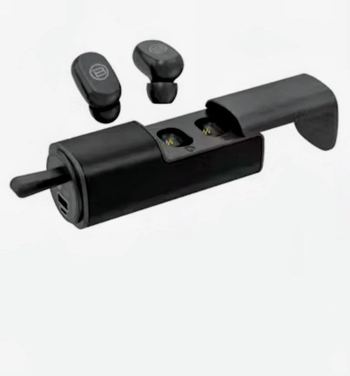 JetSet 3-in-1 Audio kit