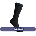 1/5/10 Pairs Compression Toe Socks Long Man Cotton Fitness Marathon Hiking Outdoor Basketball Calf Toe Sport Five Finger Socks