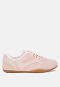 Seola Everyday Soft Cushioned Sneakers-0