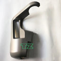 For Excavator Caterpillar CAT320D 324D 329D 336D Cab Dashboard Interior Trim Panel Accessories