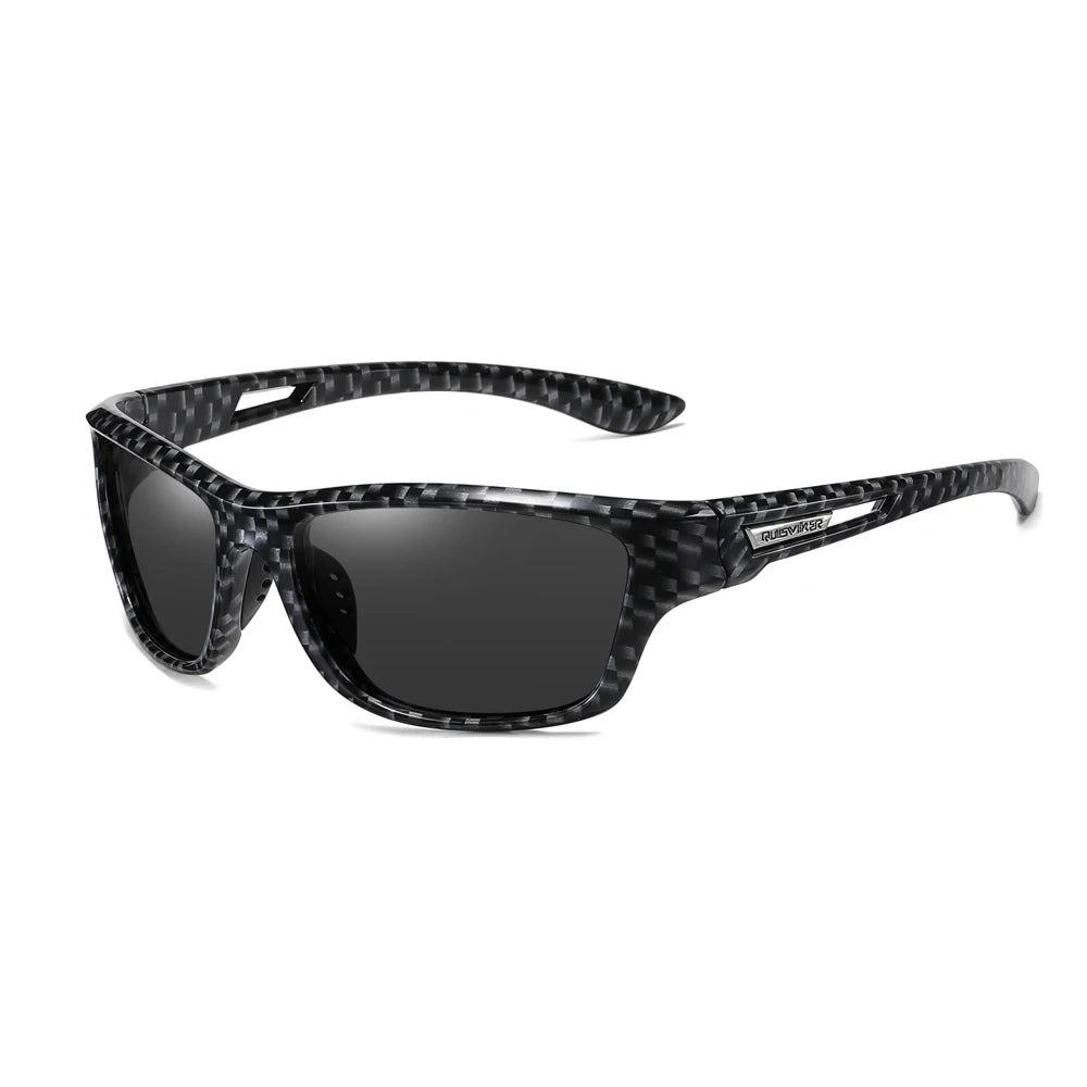 Brand New Men Sunglasses Polarized Sun Glasses Women UV400 Outdoor Baseball Softball Sport Eyewear Fishing Goggles