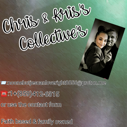 Chris & Kris's Collective's