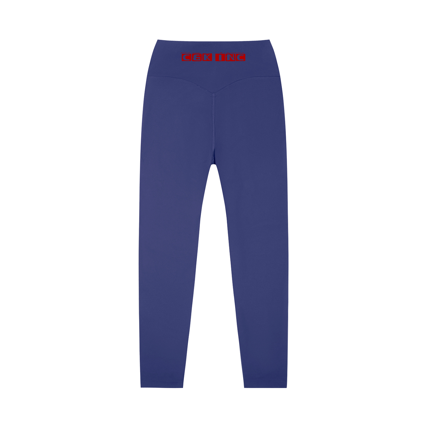 High-Waisted Yoga Leggings