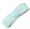 Organic Bamboo Soft Washcloth for face 10x10-0