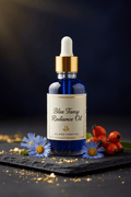 Blue Tansy Radiance Oil-0