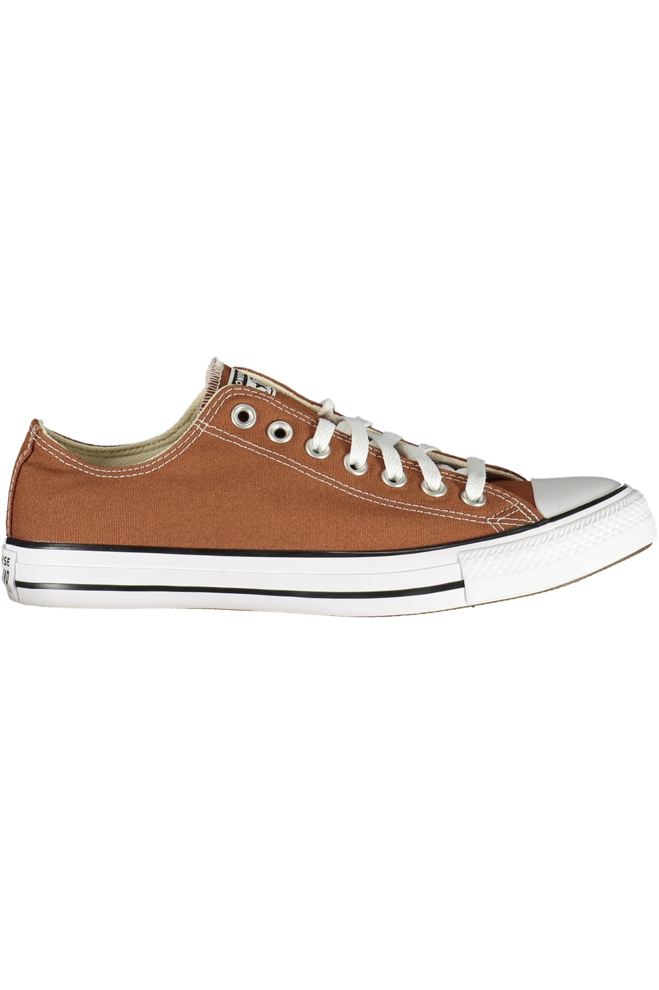 CONVERSE MEN'S BROWN SPORTS SHOES-0