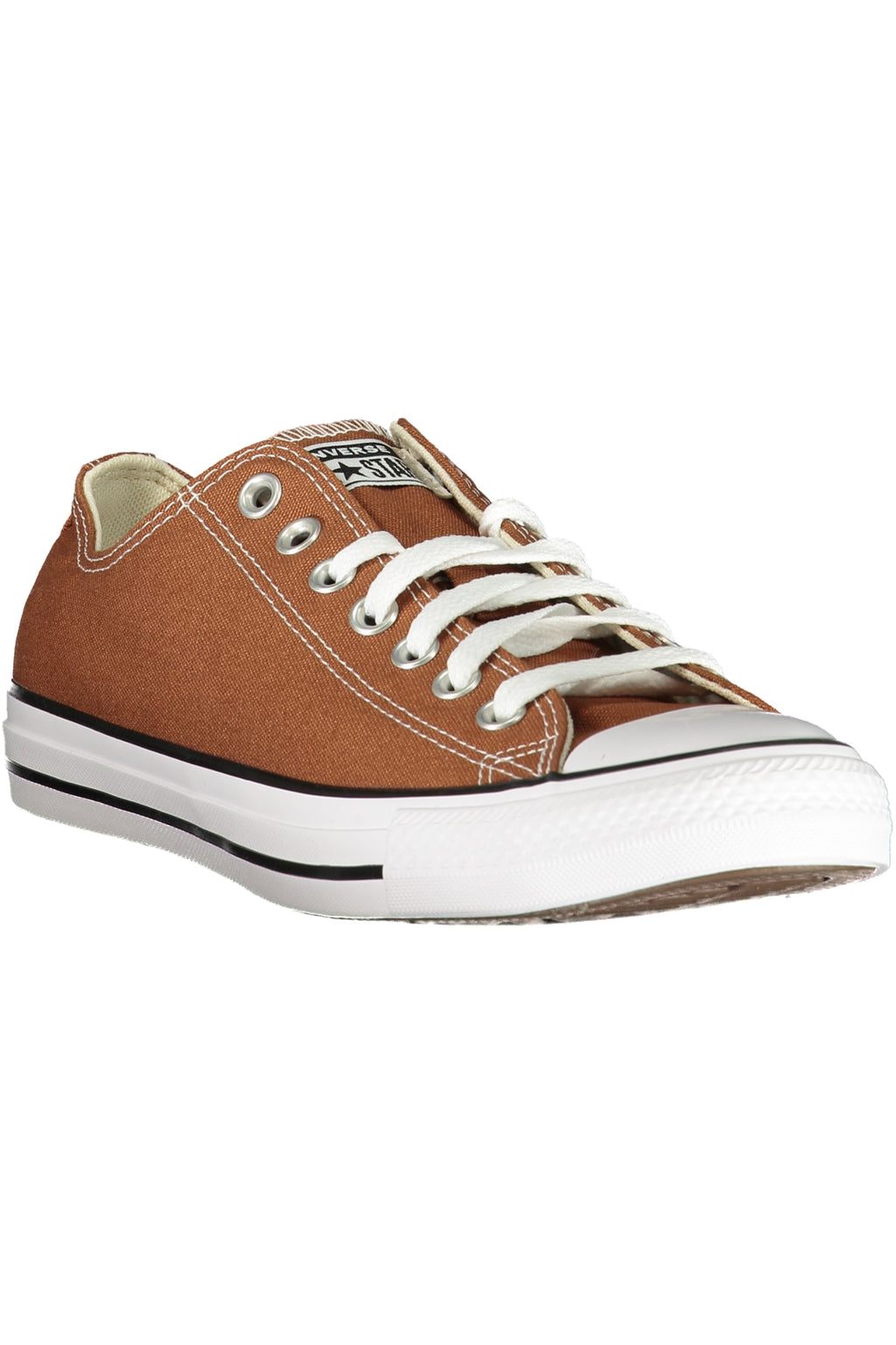 CONVERSE MEN'S BROWN SPORTS SHOES-1