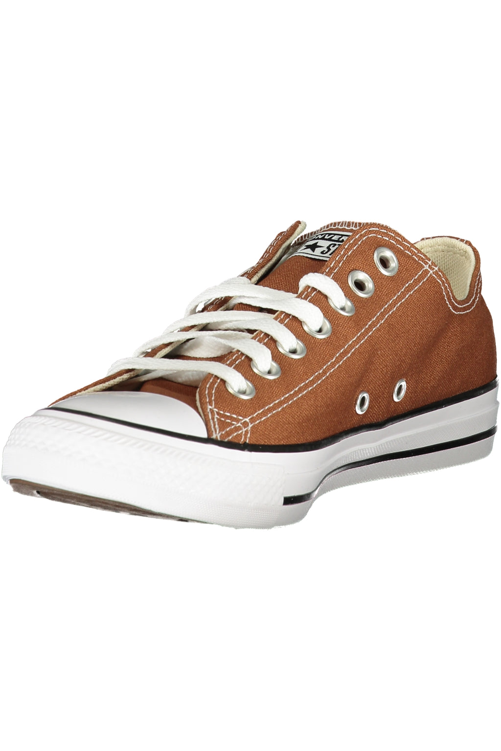 CONVERSE MEN'S BROWN SPORTS SHOES-2