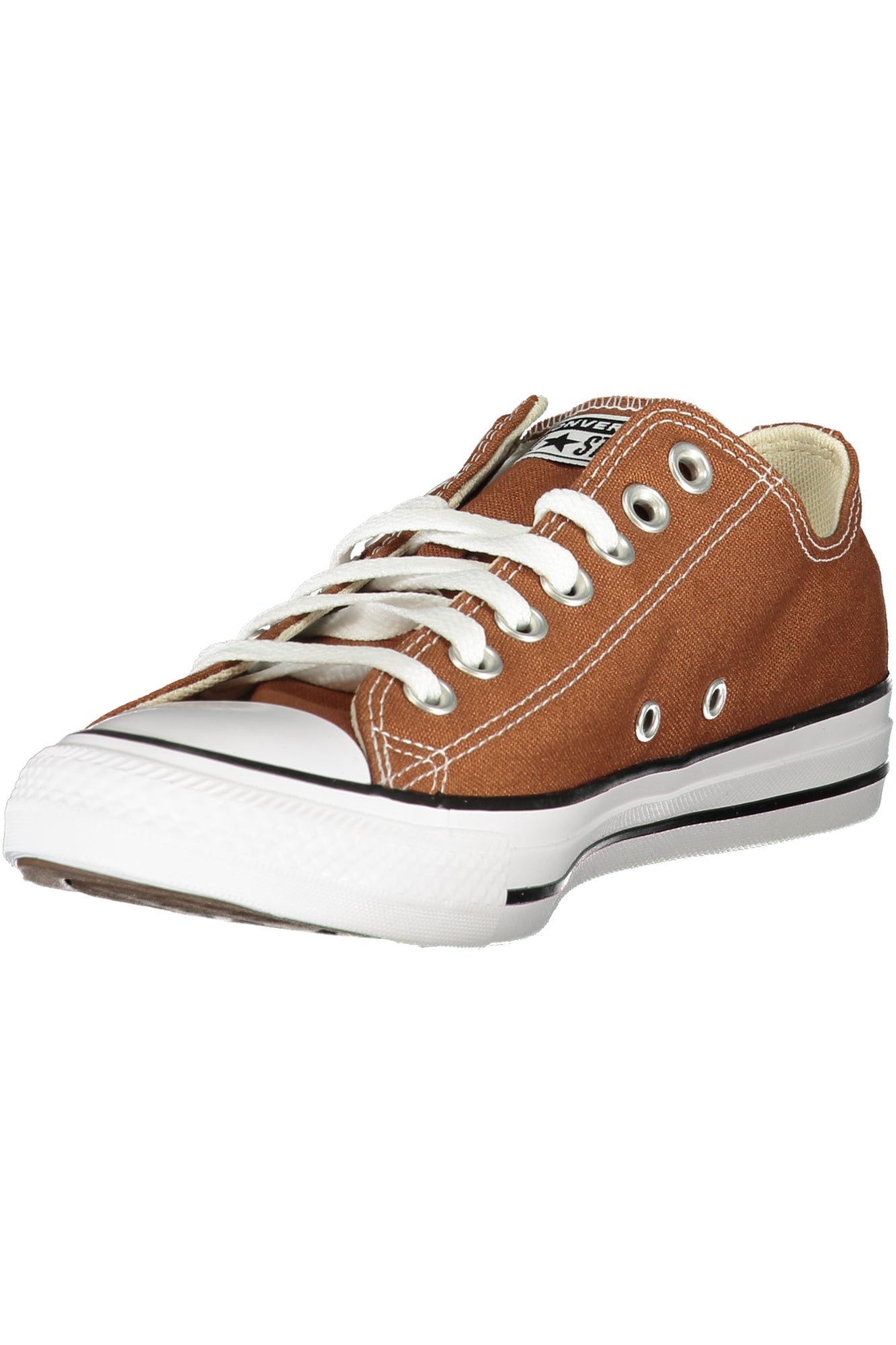 CONVERSE MEN'S BROWN SPORTS SHOES-2