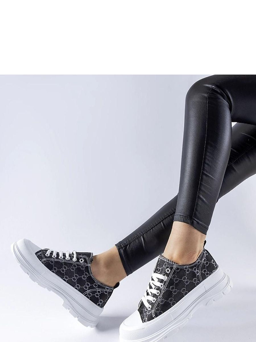 Sneakers model 207611 Solea-1