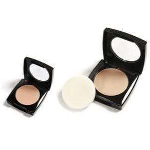 Danyel's Ivory Petal Concealer Mini & Pressed Powder-0