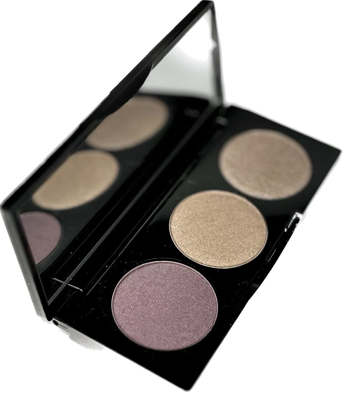 Purple Passion Trio Eyeshadow Pallet-0