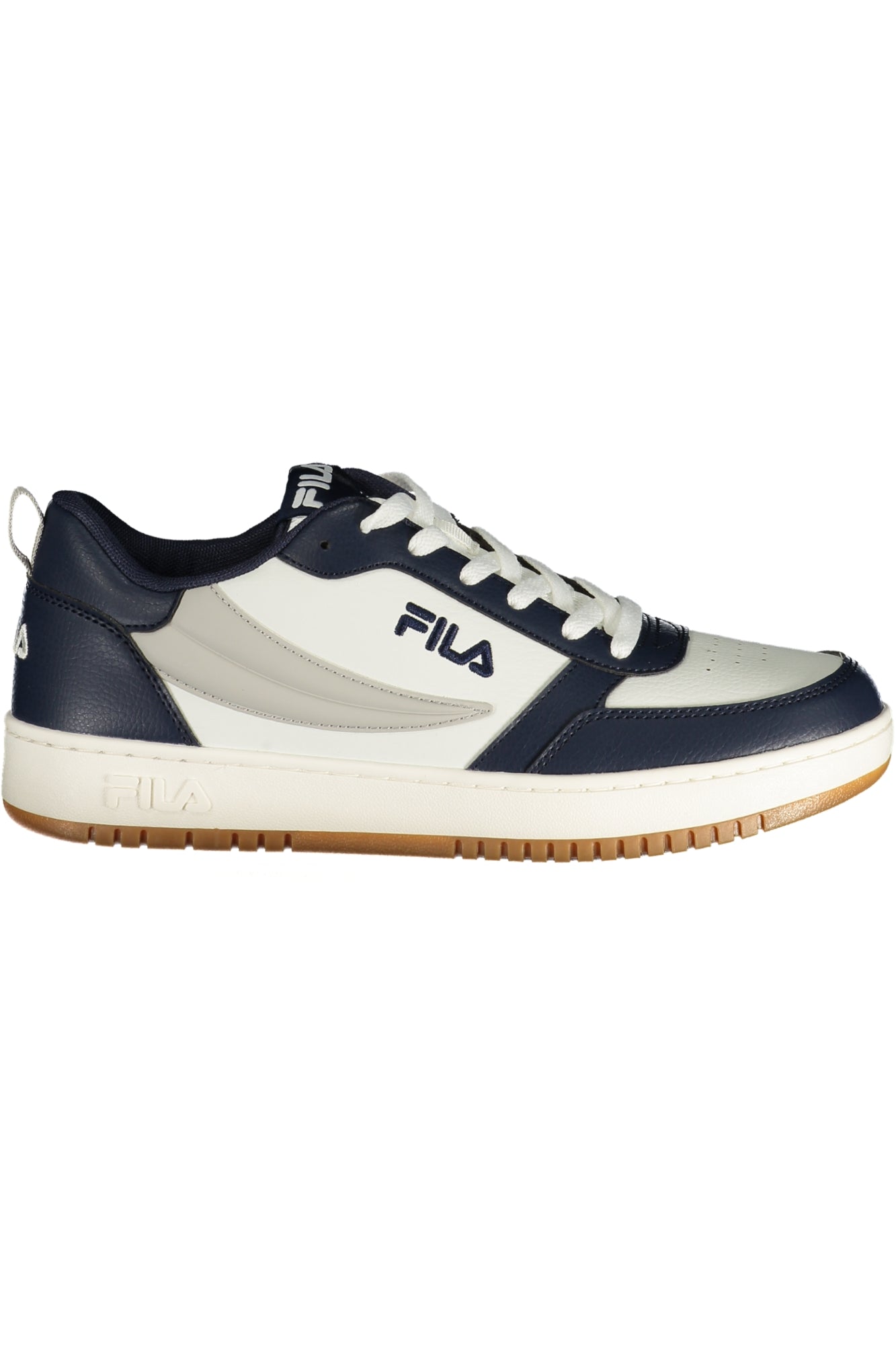 FILA MEN'S BLUE SPORTS SHOES-0