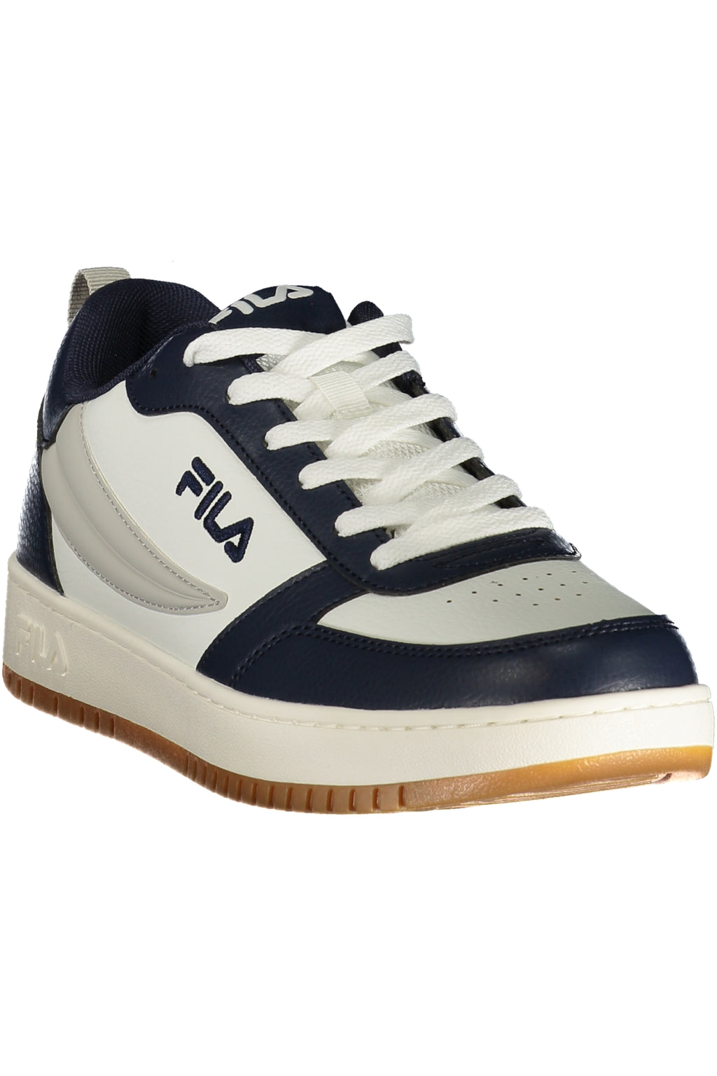 FILA MEN'S BLUE SPORTS SHOES-1