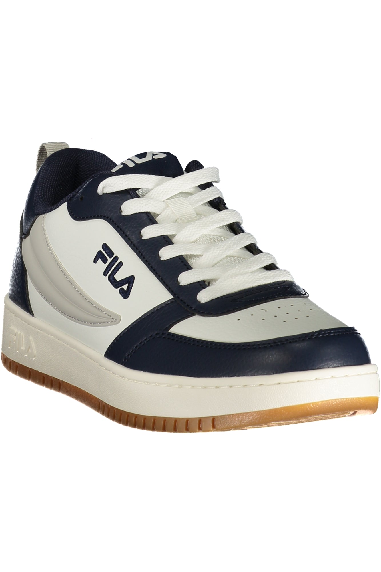 FILA MEN'S BLUE SPORTS SHOES-1