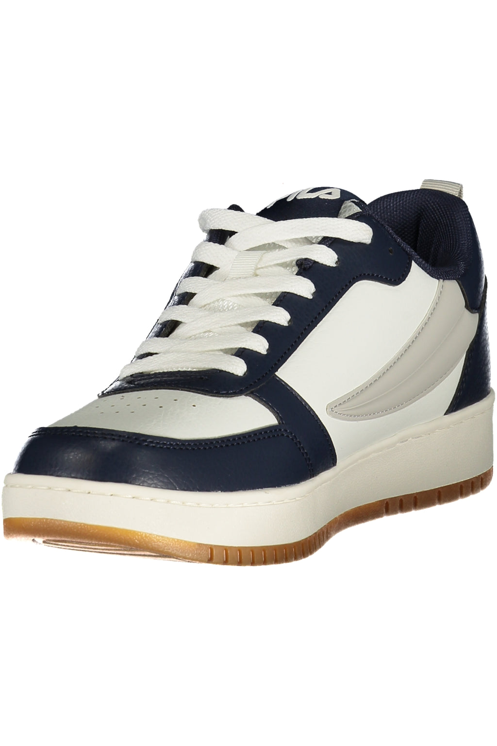 FILA MEN'S BLUE SPORTS SHOES-2