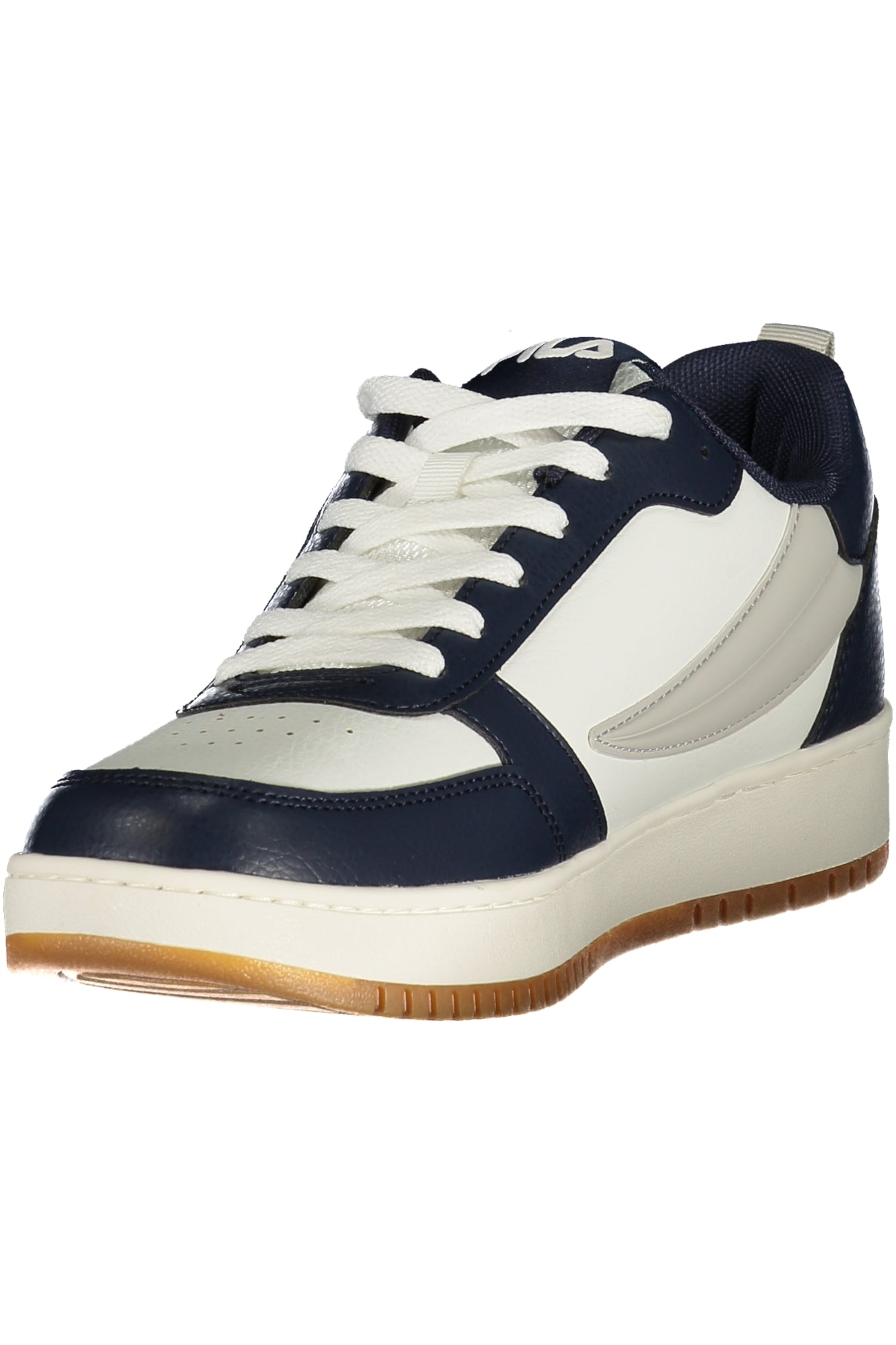 FILA MEN'S BLUE SPORTS SHOES-2