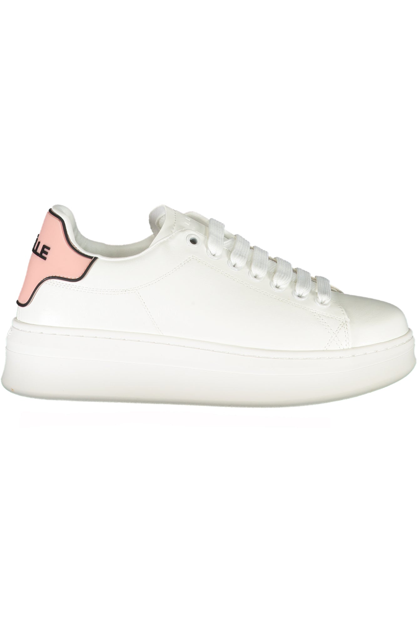 GAELLE PARIS PINK WOMEN'S SPORTS SHOES-0