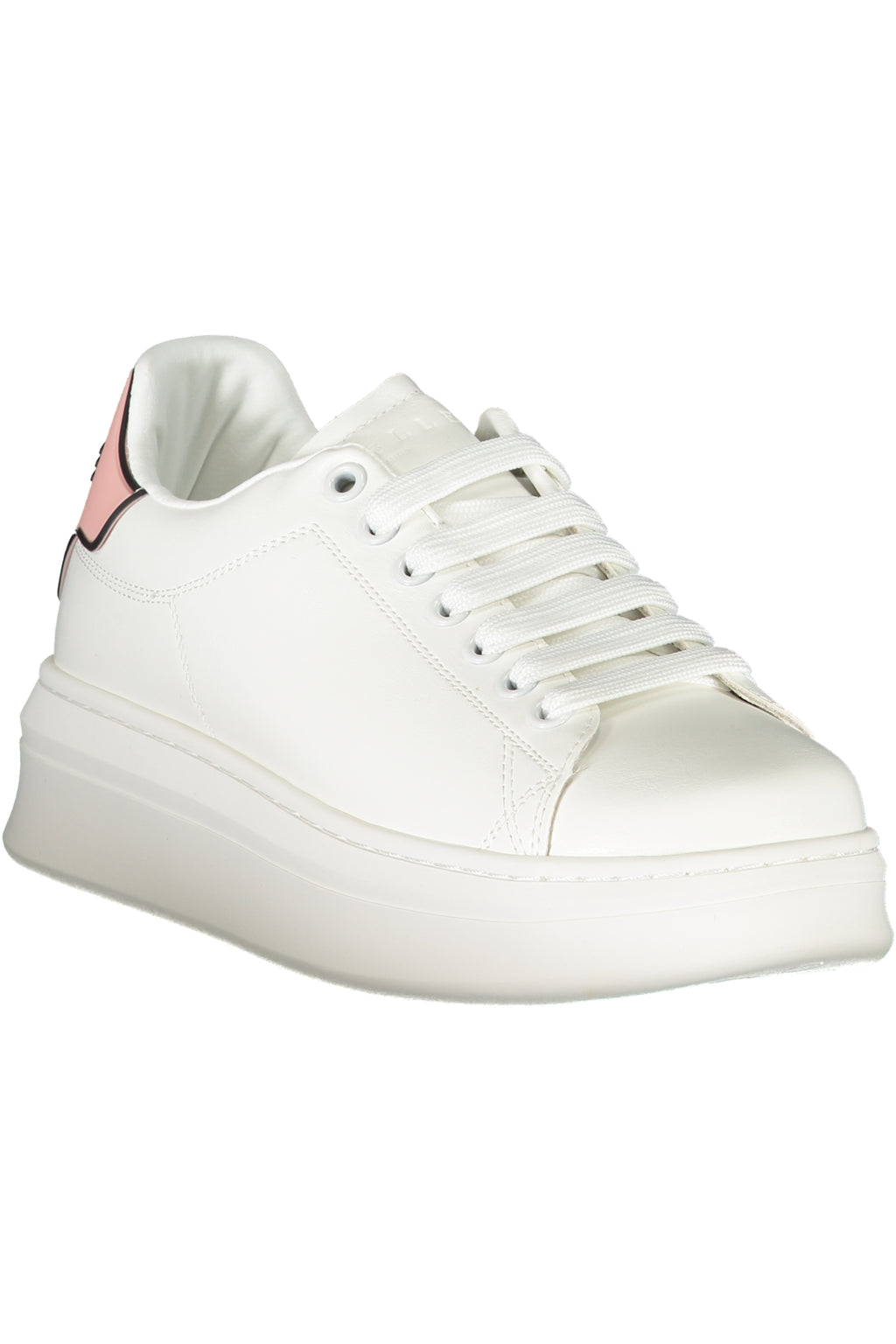 GAELLE PARIS PINK WOMEN'S SPORTS SHOES-1