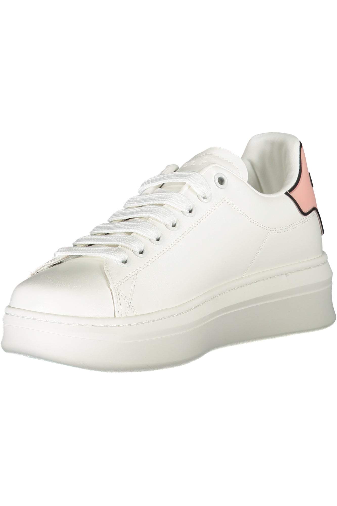 GAELLE PARIS PINK WOMEN'S SPORTS SHOES-2