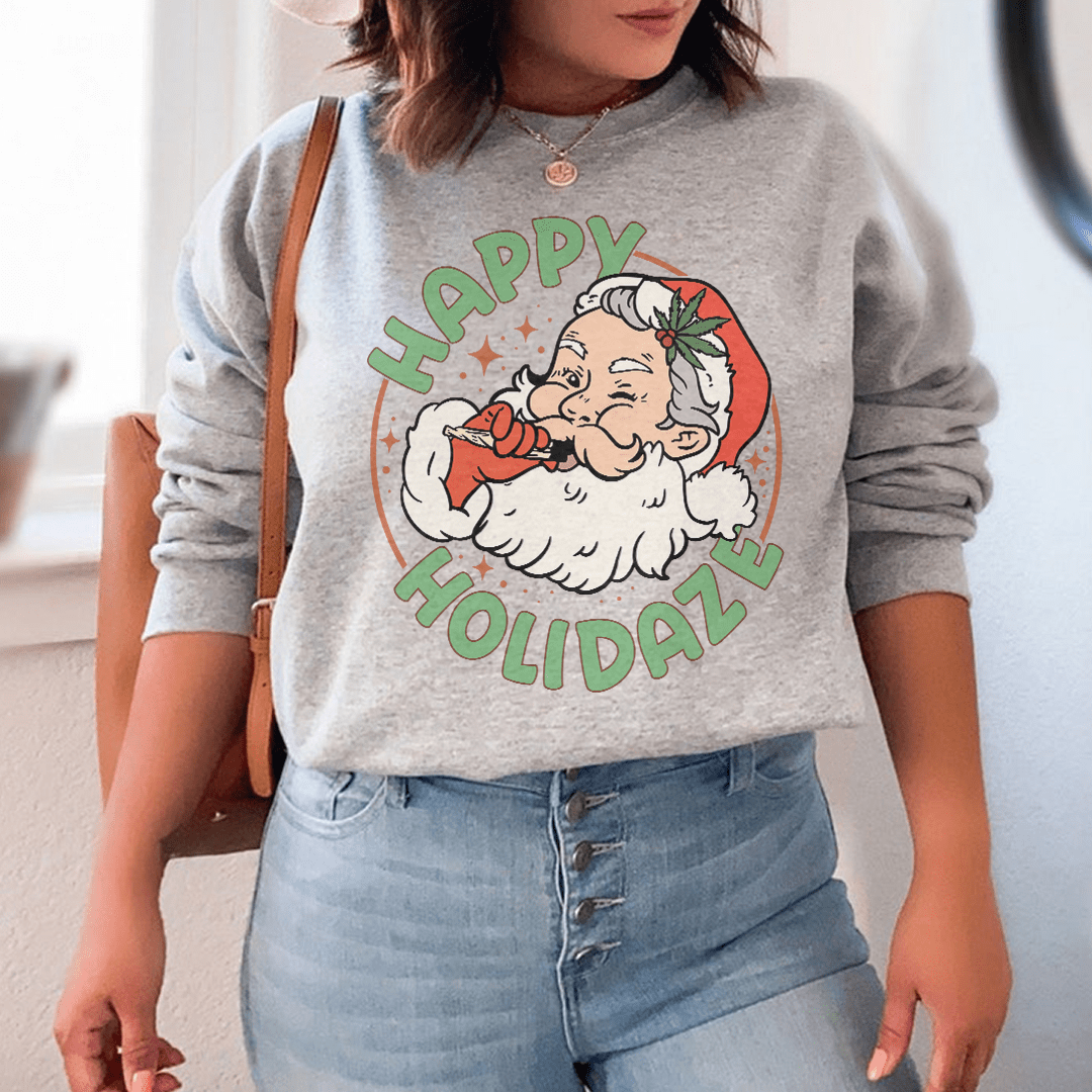Happy Holidaze-1