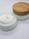 Luxurious Lotion Shanti Body Lotion 8oz-4