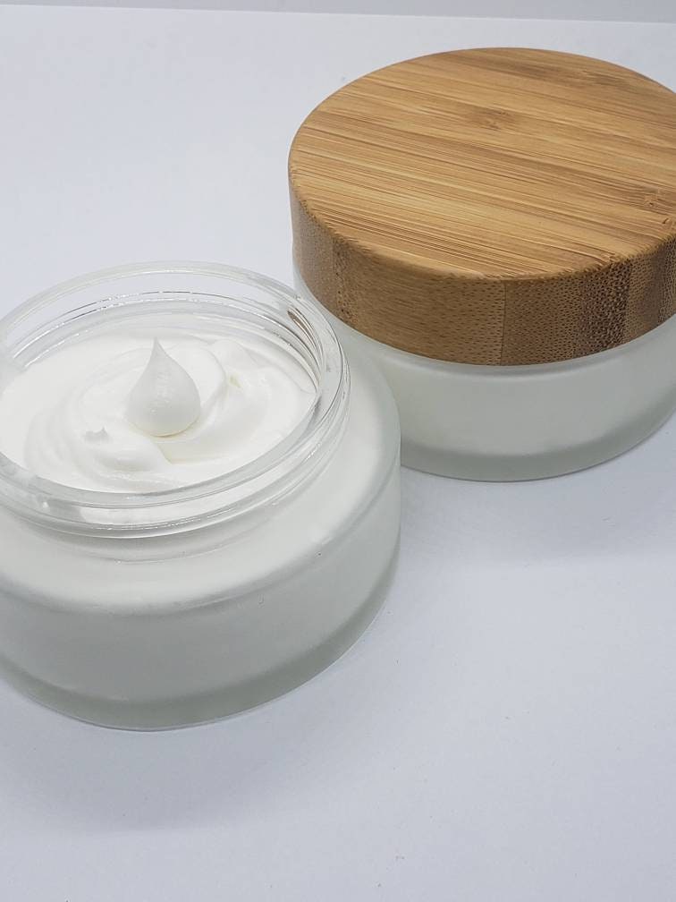 Luxurious Lotion Shanti Body Lotion 8oz-4