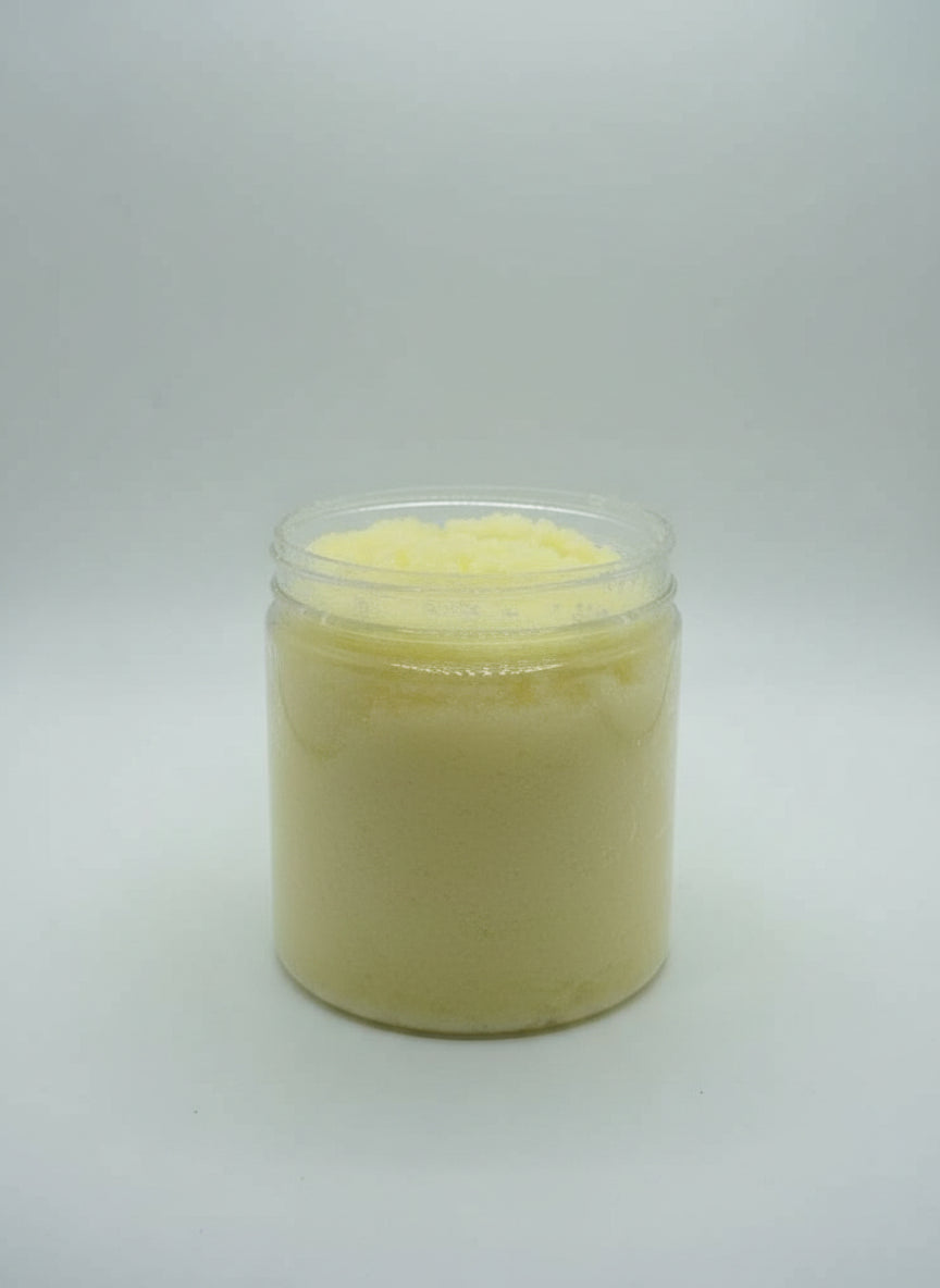 Lemon Meringue Body Scrub-1
