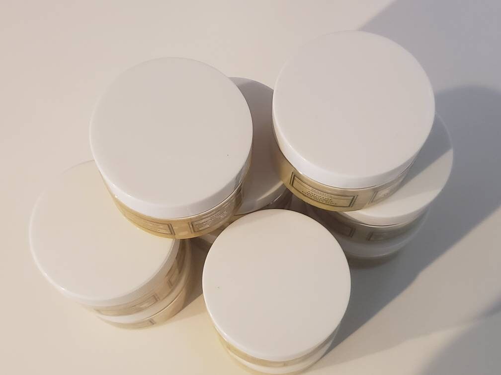 Turmeric Body Polish 12oz-4